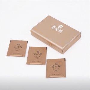 贡润祥君道普洱熟茶膏50g.3