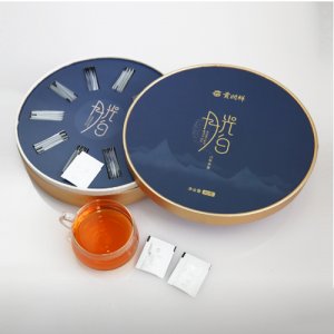 贡润祥白茶茶膏40g.2