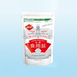 驰宇食用盐