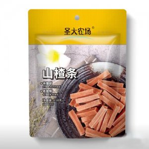圣大农场山楂系列