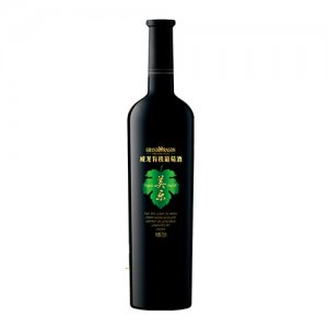 750ml×6·美乐有机葡萄酒