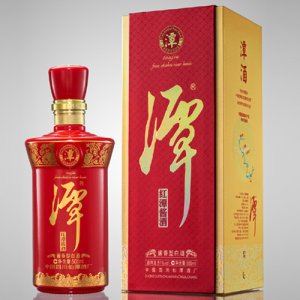 红潭酱酒