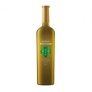 750ml×6·霞多丽有机葡萄酒