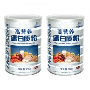 君狮-高营养蛋白质粉（900g）