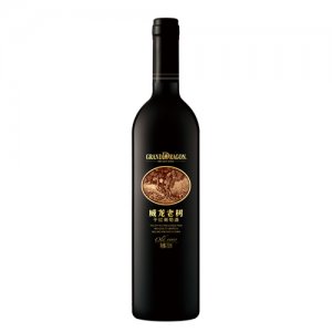 750ml×6·老树干红葡萄酒