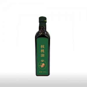 以岭核桃油