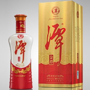 金质潭酒