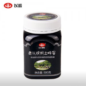 西双版纳土蜂蜜