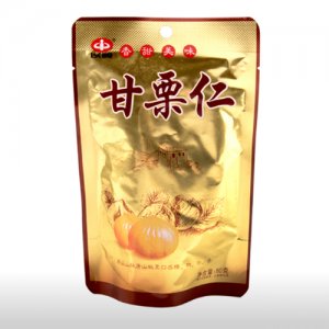 以岭甘栗仁(袋装)