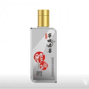 宁城老窖调系列之情调与腔调白酒
