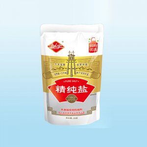 驰宇精纯盐