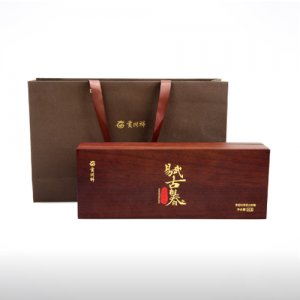 贡润祥茗山易武古树春生茶膏96g