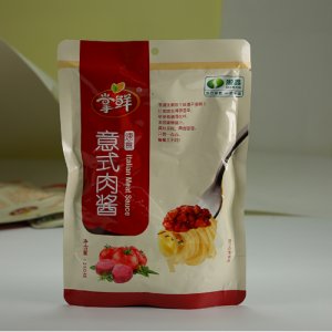 掌鲜创新食品-意式肉酱
