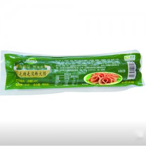 鹏程食品-无糖无淀粉火腿
