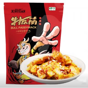 鑫源食品-牛板筋
