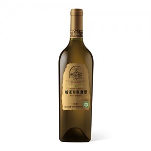 750ml×1×6·酒堡优级干白礼盒