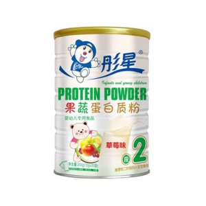 彤星果蔬蛋白质粉