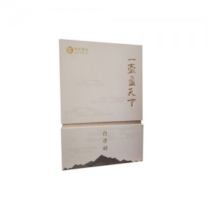 一壶盈天下·白茯砖