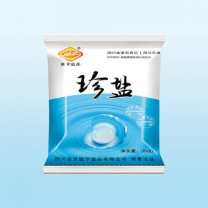 驰宇珍盐