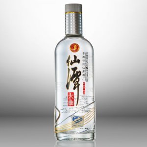 仙潭大曲