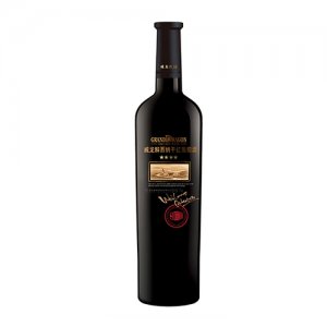 750ml×6·四星解百纳干红