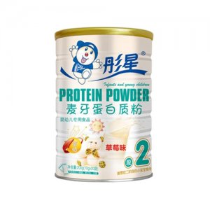 彤星麦芽蛋白质粉