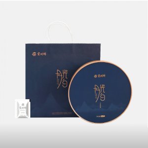 贡润祥白茶茶膏40g.3