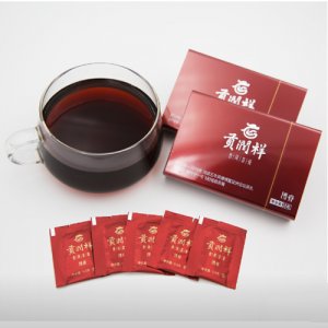贡润祥博客50g晶体生茶膏.2