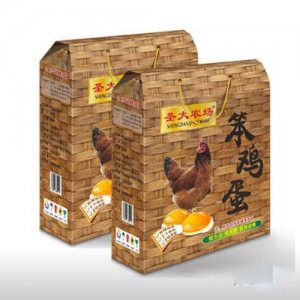 圣大农场礼盒装