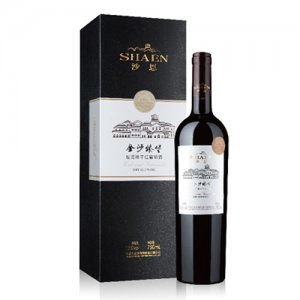 葡萄酒单（瓶）装