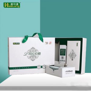 唐和唐L-阿拉伯糖伴手礼