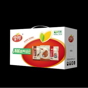 掌鲜创新食品-汤酱礼盒