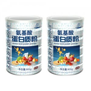 君狮-氨基酸蛋白质粉（900g）