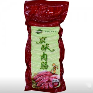 鹏程食品-京味肉肠