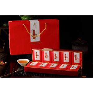 黄金红茶