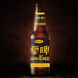 12度藜麦特色精酿啤酒
