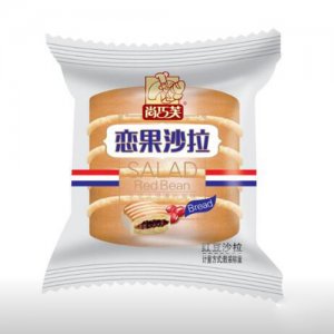 尚巧芙散称恋果沙拉
