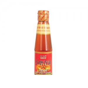君食安百分之百纯小磨香油180ml