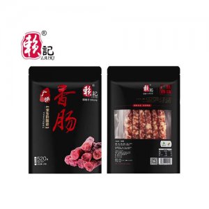 广味香肠