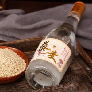 41度藜麦酒简装版