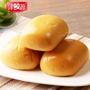 津之源嘟嘟面包