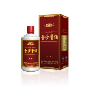 金沙酱酒（原酿）