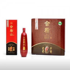 会稽山典藏系列绍兴酒