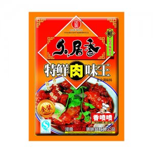 久居香特鲜肉味王150g