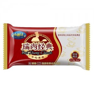 小财主瑞尚经典面包草莓夹心108克