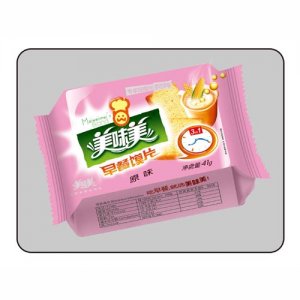 美味美41g原味馍片