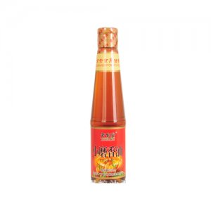 君食安纯小磨香油320ml