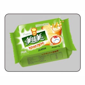 美味美41g孜然味馍片