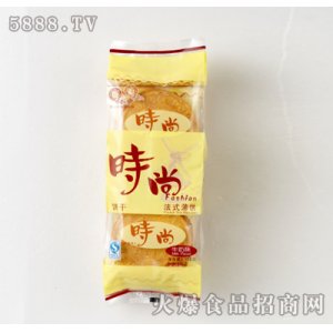 米老头法国饼牛奶150g