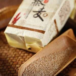 500克真空装藜麦米2